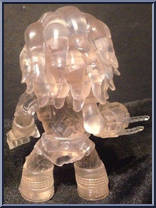 Predator (Stealth) (1:36) from Science Fiction Mystery Minis - Basic Series manufactured by Funko [Loose]