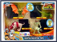 Cryptid Collector Pack Action Figure