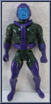 Kang Action Figure