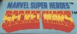 Secret Wars (Buddy L)