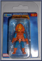 Hobgoblin Action Figure