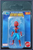 Spider-Man Action Figure