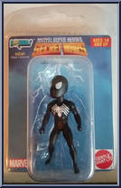 Spider-Man (Black) Action Figure