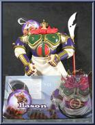 Bason from Shaman King - 7" Scale manufactured by Mattel [Loose]