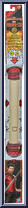 Bo Staff (Battle FX) from Shang-Chi and the Legend of the Ten Rings - Role Play manufactured by Hasbro [Front]