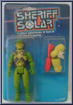 Cactus Jack from Sheriff Solar - Basic Series manufactured by Diamond Toymakers [Front]