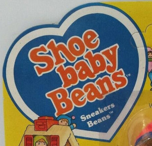 Shoe Baby Beans
