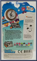 Tempo from Shoulder Buddies - Basic Series manufactured by Bridge Direct [Back]