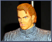 Jonah Hex from Showcase Presents - Basic Series manufactured by DC Direct [Loose]