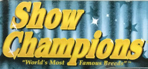 Show Champions