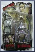 Maria from Metropolis from Silent Screamers - Reel Masters manufactured by Mezco [Front]