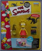 Lisa Simpson