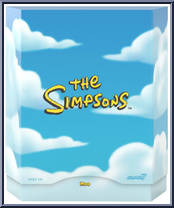 Moe from Simpsons - Ultimates manufactured by Super7 [Back]