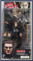 Kevin from Sin City - Color manufactured by Neca [Front]