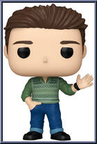 Jake Ryan Action Figure