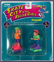 Friends Action Figure