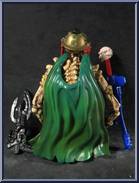 Dagger from Skeleton Warriors - Basic Series manufactured by Playmates [Loose]