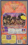 Dr. Cyborn from Skeleton Warriors - Basic Series manufactured by Playmates [Back]