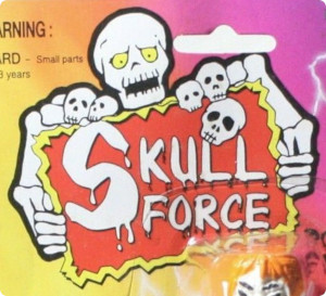 Skull Force