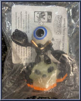 Eye Small from Skylanders - Giants - Sidekicks manufactured by Activision [Front]