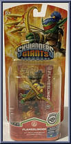 Flameslinger Action Figure