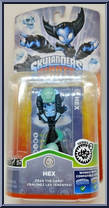 Hex Action Figure