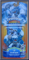 Slam Bam Action Figure