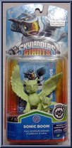 Sonic Boom (Glow) Action Figure