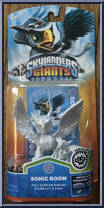 Sonic Boom (Sparkle) Action Figure