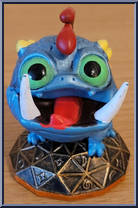 Wrecking Ball Action Figure