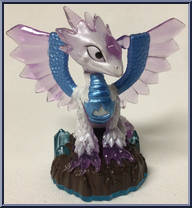 Flashwing (Lightcore) Action Figure
