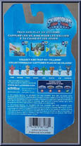Dark Trap from Skylanders - Trap Team - Basic Series manufactured by Activision [Back]