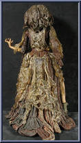 Crone from Sleepy Hollow - Basic Series manufactured by McFarlane [Loose]