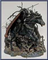 Headless Horseman with Horse (Deluxe Box Set)