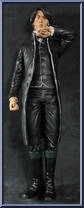 Ichabod Crane