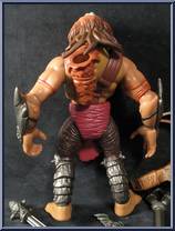 Archer (Arrow-Strike Crossbow) from Small Soldiers - Basic Series manufactured by Hasbro [Loose]