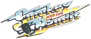 Smokey and the Bandit