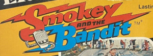 Smokey and the Bandit (ERTL)