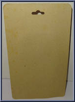 Cycle from Smurfs - Basic Series manufactured by Helm [Back]