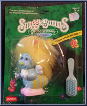 Basil Action Figure