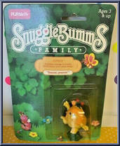 Cutely Action Figure