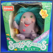 Dearly Action Figure