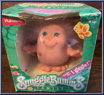 Fondly Action Figure