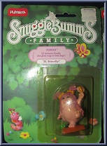 Fondly Action Figure