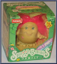Lightly Action Figure