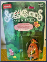 Momma Brightly Action Figure