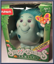 Papa Gently (Glows) Action Figure