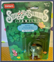 Spritely Action Figure