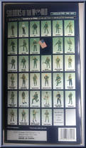 Medic - 9th Inf. Div. from Soldiers of the World - Vietnam War manufactured by Formative International [Back]