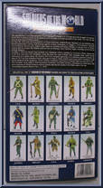Scotland Infantryman from Soldiers of the World - World War I manufactured by Formative International [Back]